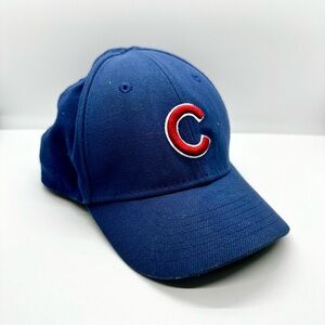 6 3/8 Toddler Chicago Cubs Fitted Basball Hat